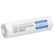 AVACOM Baterija AA Panasonic Eneloop 1900mAh Ni-MH 1 kos v razsutem stanju - 2100 ciklov polnjenja