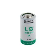 AVACOM Nepolnilna baterija C LS26500 Saft Lithium 1pc Bulk