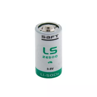 AVACOM Nepolnilna baterija C LS26500 Saft Lithium 1pc Bulk
