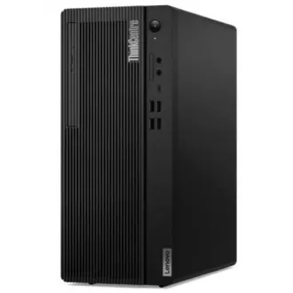 LENOVO PC ThinkCentre M75t Gen 2 tower-Ryzen 3 PRO 4350G, 8GB, 256SSD, HDMI, DP, Int. AMD Radeon, črna, W10P, 3 leta na lokaciji