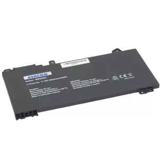 AVACOM baterija za HP Probook 430, 440, 450 G6 Li-Pol 11, 55V 3900mAh 45Wh