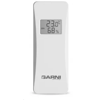 GARNI 052H - brezžični senzor