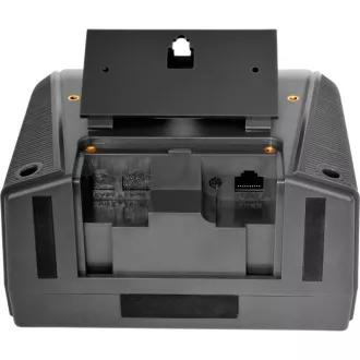 Virtuos 2D bralnik HT-865A, stacionarni, USB, črn
