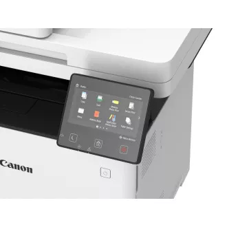Canon imageRUNNER 1643iF II tiskanje, kopiranje, skeniranje, faksiranje, 43 strani, obojestranski tisk, DADF, USB BREZPLAČNO