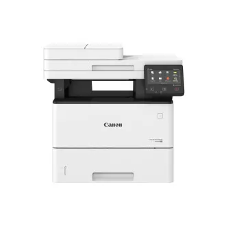 Canon imageRUNNER 1643i II tiskanje, kopiranje, skeniranje, pošiljanje, 43 strani, obojestranski tisk, DADF, USB BREZPLAČNO