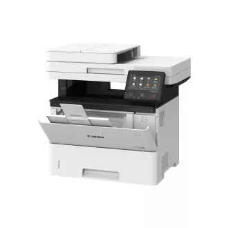 Canon imageRUNNER 1643i II tiskanje, kopiranje, skeniranje, pošiljanje, 43 strani, obojestranski tisk, DADF, USB BREZPLAČNO