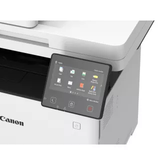 Canon imageRUNNER 1643i II tiskanje, kopiranje, skeniranje, pošiljanje, 43 strani, obojestranski tisk, DADF, USB BREZPLAČNO