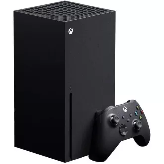 Xbox Series X - 1TB Xbox Series X - 1TB