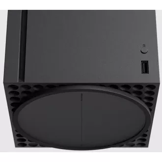 Xbox Series X - 1TB Xbox Series X - 1TB