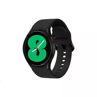 Samsung Galaxy Watch 4 (40 mm), LTE, EU, črna Samsung Galaxy Watch 4 (40 mm), LTE, EU, črna