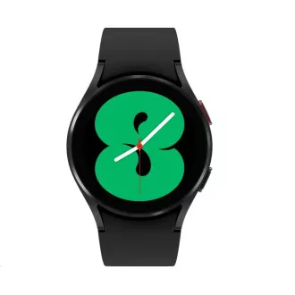 Samsung Galaxy Watch 4 (40 mm), LTE, EU, črna Samsung Galaxy Watch 4 (40 mm), LTE, EU, črna