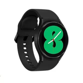 Samsung Galaxy Watch 4 (40 mm), LTE, EU, črna Samsung Galaxy Watch 4 (40 mm), LTE, EU, črna