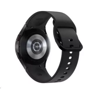 Samsung Galaxy Watch 4 (40 mm), LTE, EU, črna Samsung Galaxy Watch 4 (40 mm), LTE, EU, črna