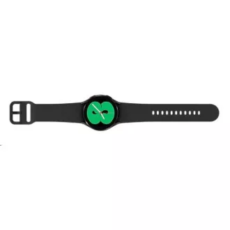 Samsung Galaxy Watch 4 (40 mm), LTE, EU, črna Samsung Galaxy Watch 4 (40 mm), LTE, EU, črna
