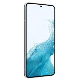 Samsung Galaxy S22 (S901), 8/256 GB, 5G, DS, bela, distribucija CZ Samsung Galaxy S22 (S901), 8/256 GB, 5G, DS, bela, distribucija CZ