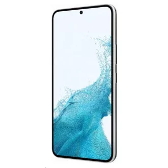 Samsung Galaxy S22 (S901), 8/256 GB, 5G, DS, bela, distribucija CZ Samsung Galaxy S22 (S901), 8/256 GB, 5G, DS, bela, distribucija CZ