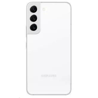 Samsung Galaxy S22 (S901), 8/256 GB, 5G, DS, bela, distribucija CZ Samsung Galaxy S22 (S901), 8/256 GB, 5G, DS, bela, distribucija CZ