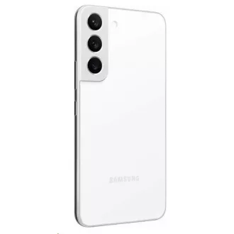 Samsung Galaxy S22 (S901), 8/256 GB, 5G, DS, bela, distribucija CZ Samsung Galaxy S22 (S901), 8/256 GB, 5G, DS, bela, distribucija CZ