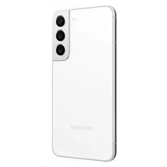 Samsung Galaxy S22 (S901), 8/256 GB, 5G, DS, bela, distribucija CZ Samsung Galaxy S22 (S901), 8/256 GB, 5G, DS, bela, distribucija CZ