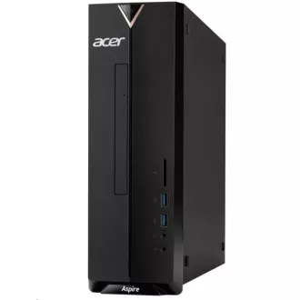 ACER PC Aspire XC-840-Pentium N6005, 1000GB HDD, 4GB DDR4 ACER PC Aspire XC-840-Pentium N6005, 1000GB HDD, 4GB DDR4
