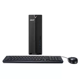ACER PC Aspire XC-840-Pentium N6005, 1000GB HDD, 4GB DDR4 ACER PC Aspire XC-840-Pentium N6005, 1000GB HDD, 4GB DDR4