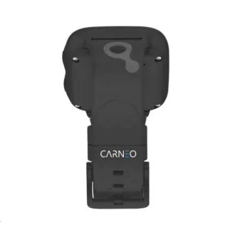 CARNEO Otroška GPS ura GuardKid  4G Platinum črna - Rabljeno