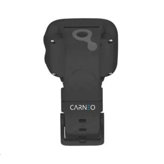 CARNEO Otroška GPS ura GuardKid  4G Platinum črna