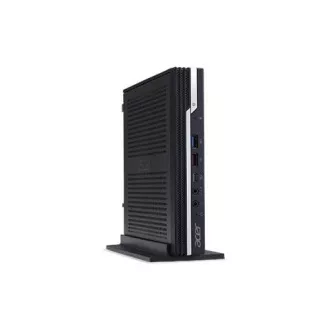 ACER PC Veriton N4680GT -Intel i3-10105T, 8GB, 256GB, W10P, črna