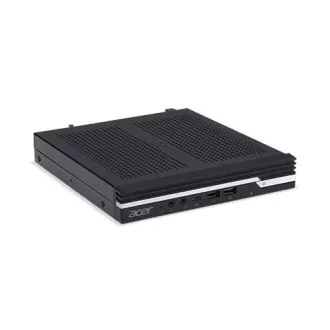 ACER PC Veriton N4680GT -Intel i3-10105T, 8GB, 256GB, W10P, črna