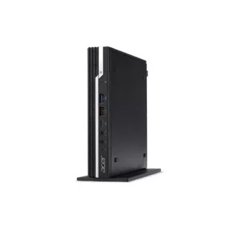 ACER PC Veriton N4680GT -Intel i5-11400, 8GB, 512GB, W10P, črna