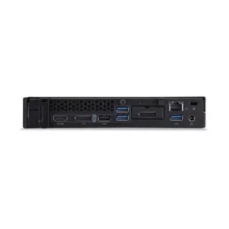 ACER PC Veriton N4680GT -Intel i5-11400, 8GB, 512GB, W10P, črna