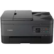 Canon PIXMA Printer TS7450A črno - barvni, MF (tiskanje, kopiranje, skeniranje, oblak), obojestranski tisk, USB, Wi-Fi, Bluetooth