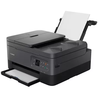 Canon PIXMA Printer TS7450A črno - barvni, MF (tiskanje, kopiranje, skeniranje, oblak), obojestranski tisk, USB, Wi-Fi, Bluetooth
