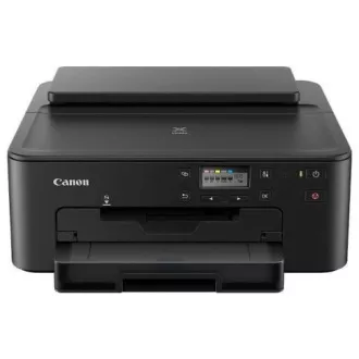 Canon PIXMA TS705A - barvni, SF, obojestranski tisk, USB, Wi-Fi