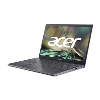 ACER NTB Aspire 5 (A515-57-76CA) - i7-1255U, 15,6" IPS FHD, 16 GB, 1TBSSD, Iris Xe Graphics, W11H, siva