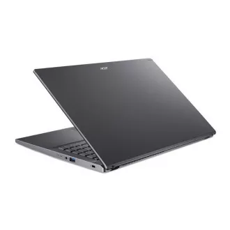 ACER NTB Aspire 5 (A515-57-76CA) - i7-1255U, 15,6" IPS FHD, 16 GB, 1TBSSD, Iris Xe Graphics, W11H, siva