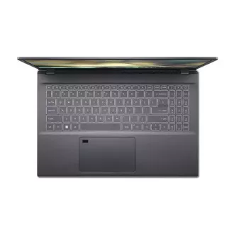 ACER NTB Aspire 5 (A515-57-76CA) - i7-1255U, 15,6" IPS FHD, 16 GB, 1TBSSD, Iris Xe Graphics, W11H, siva