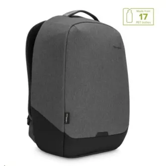 Targus® Cypress Eco varnostni nahrbtnik 15,6" siv
