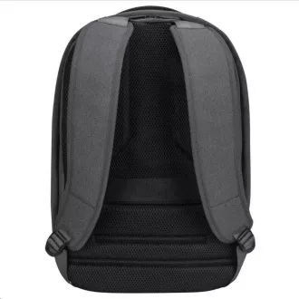 Targus® Cypress Eco varnostni nahrbtnik 15,6" siv