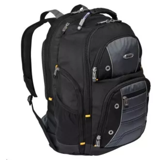 Targus® Drifter 15,6-palčni nahrbtnik za prenosni računalnik, črn Targus® Drifter 15,6-palčni nahrbtnik za prenosni računalnik, črn