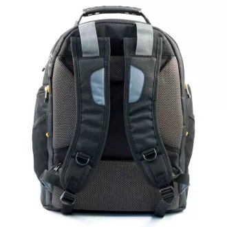 Targus® Drifter 15,6-palčni nahrbtnik za prenosni računalnik, črn Targus® Drifter 15,6-palčni nahrbtnik za prenosni računalnik, črn
