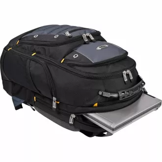 Targus® Drifter 15,6-palčni nahrbtnik za prenosni računalnik, črn Targus® Drifter 15,6-palčni nahrbtnik za prenosni računalnik, črn