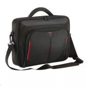 Targus® Classic   14-palčni kovček za prenosni računalnik (torba, torbica), črn