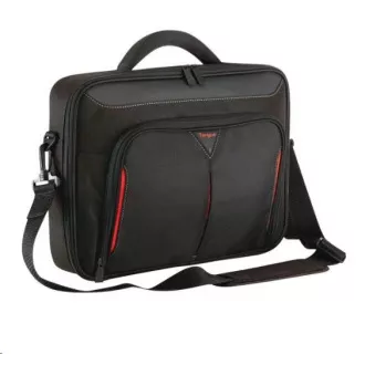 Targus® Classic   14-palčni kovček za prenosni računalnik (torba, torbica), črn