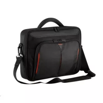 Targus® Classic  15-15,6" ovitek za prenosni računalnik (torba, torbica), črn