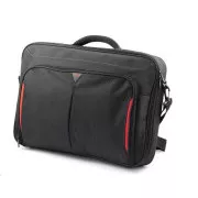 Targus® Classic  18-palčni kovček za prenosni računalnik v črni barvi