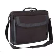 Targus® Classic 15-15,6" kovček za prenosni računalnik (torba, torbica), črn
