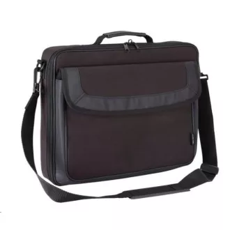 Targus® Classic 15-15,6" kovček za prenosni računalnik (torba, torbica), črn
