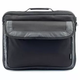 Targus® Classic 15-15,6" kovček za prenosni računalnik (torba, torbica), črn