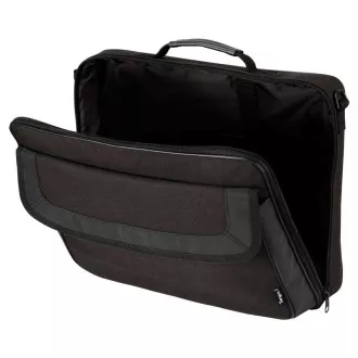 Targus® Classic 15-15,6" kovček za prenosni računalnik (torba, torbica), črn